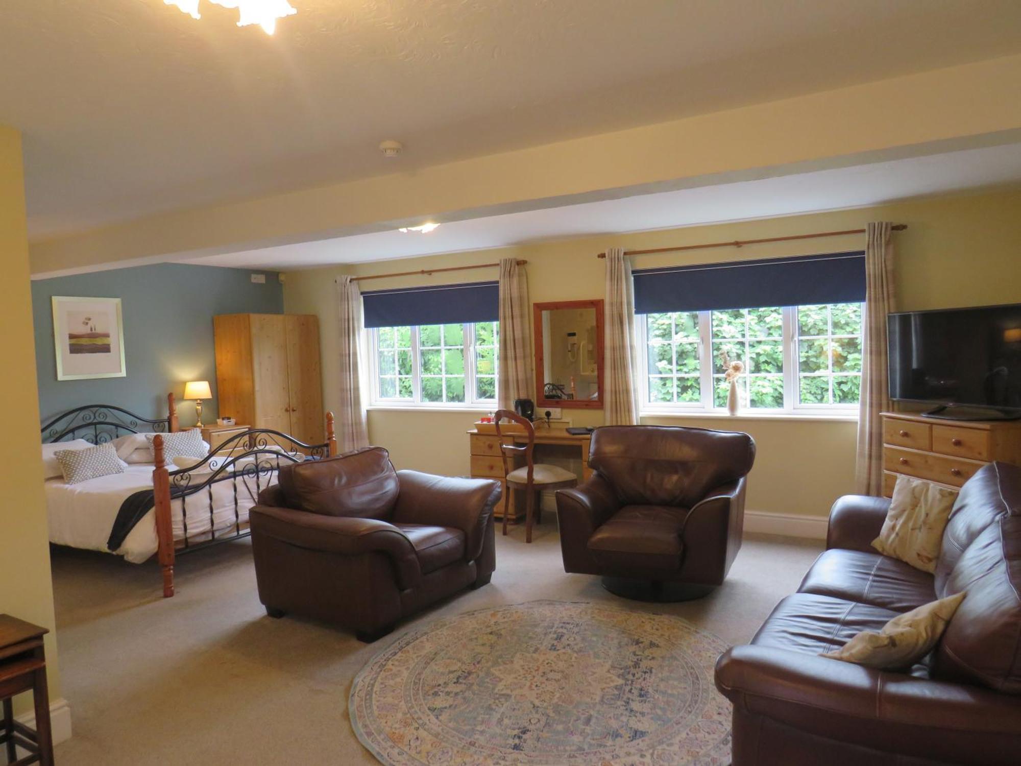 Ganton Greyhound Inn ภายนอก รูปภาพ