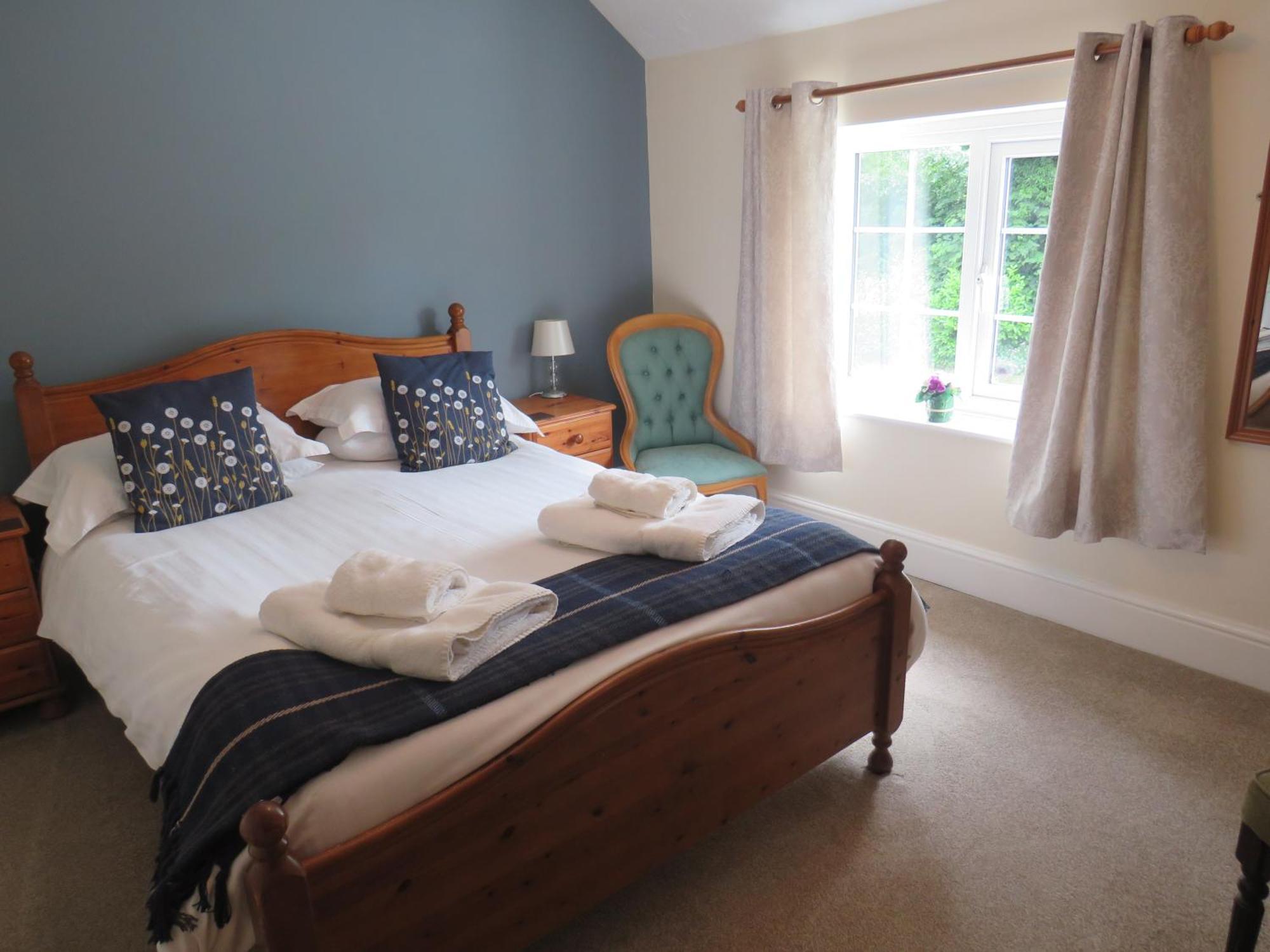 Ganton Greyhound Inn ภายนอก รูปภาพ
